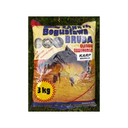 Karp Wanilia – zanęta popularna Boland – 3kg